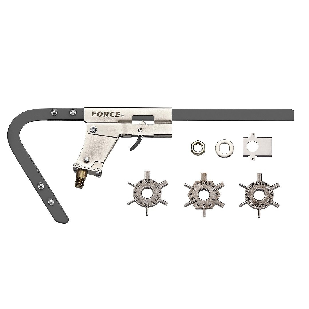 Force Piston Ring Groove Cleaner
