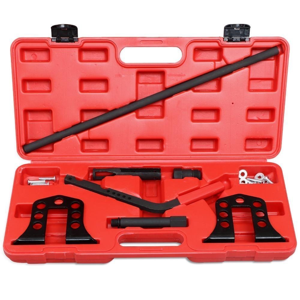 Force Overhead Valve Spring Compressor Kit