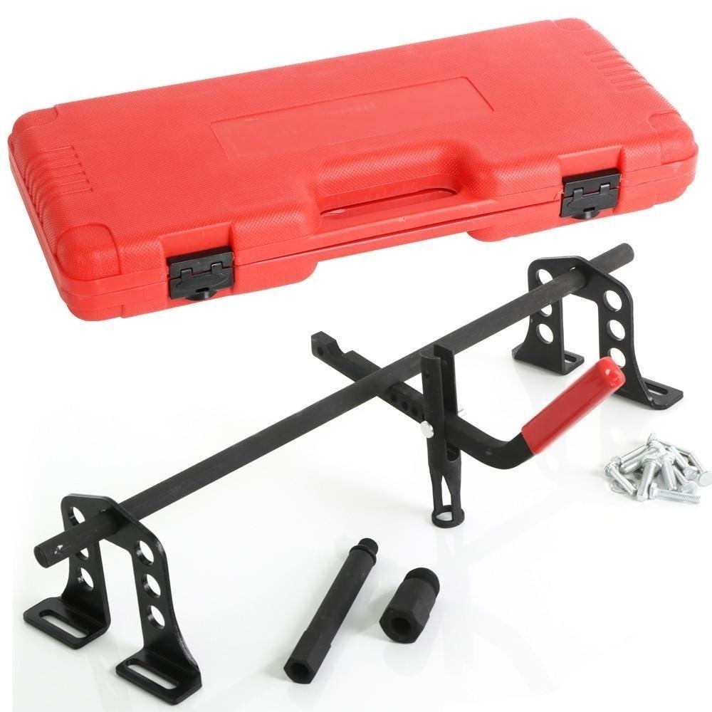 Force Overhead Valve Spring Compressor Kit