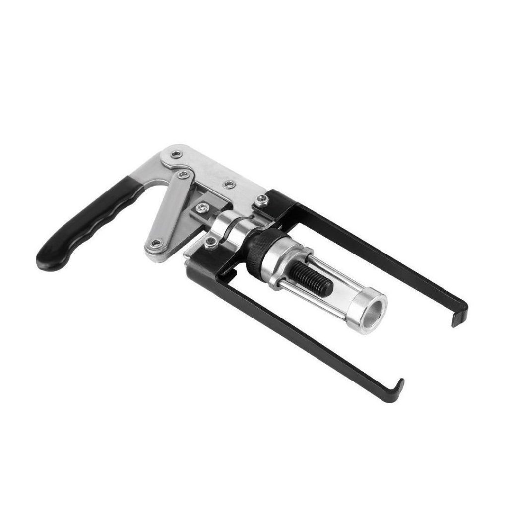 Force Overhead Valve Spring Compressor