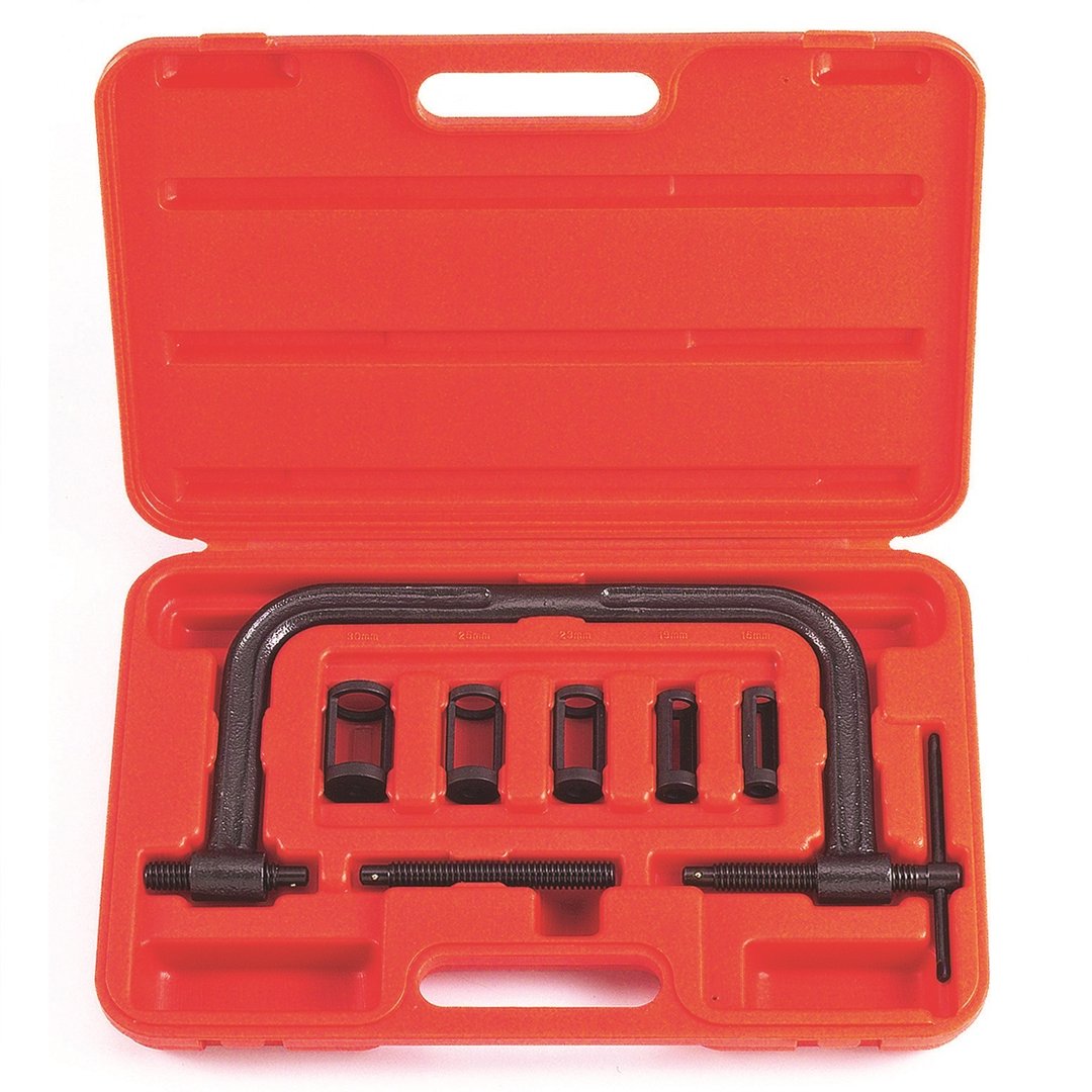 Force Valve Spring Compressor Kit