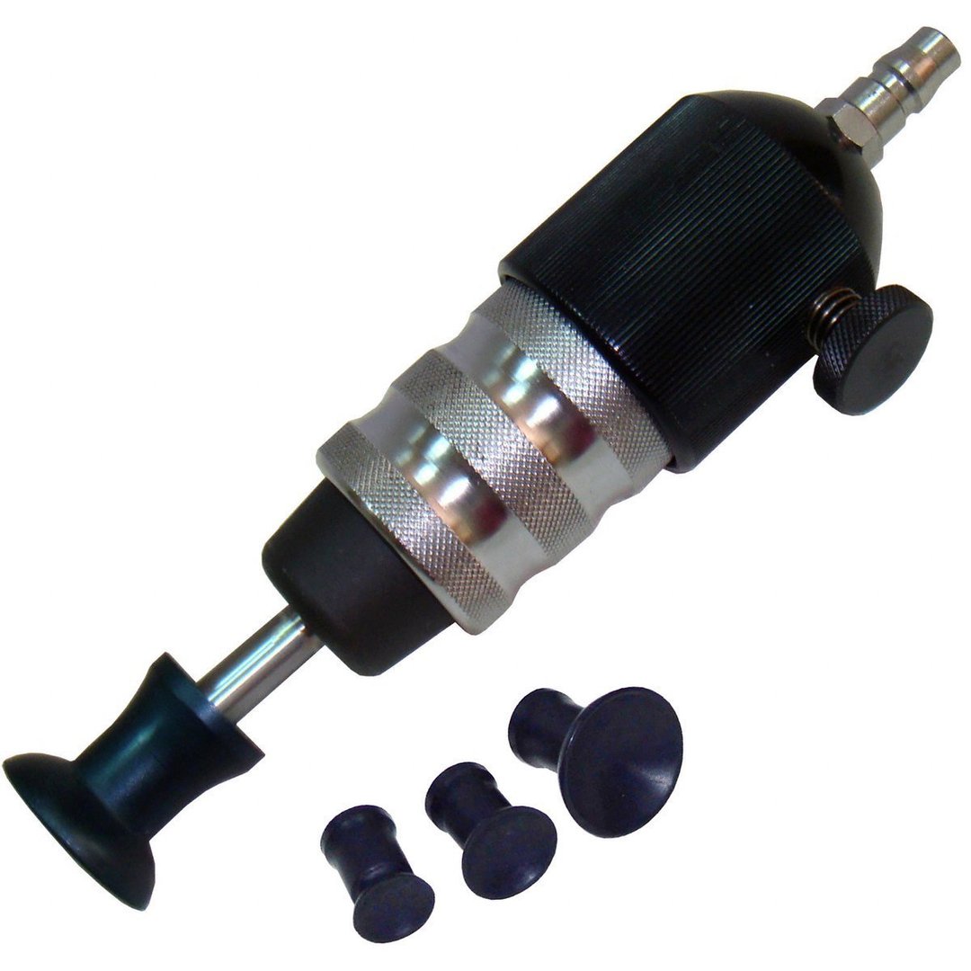 Force Air Operated Valve Lapper