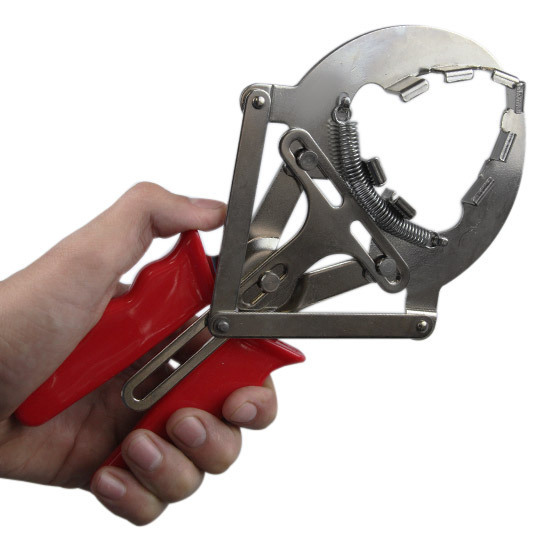 Force Piston ring pliers Ø 50 - 100mm