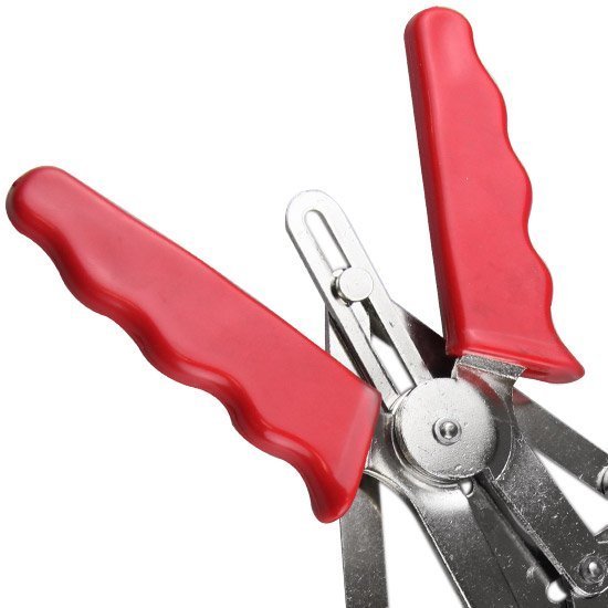 Force Piston ring pliers Ø 110 - 160mm