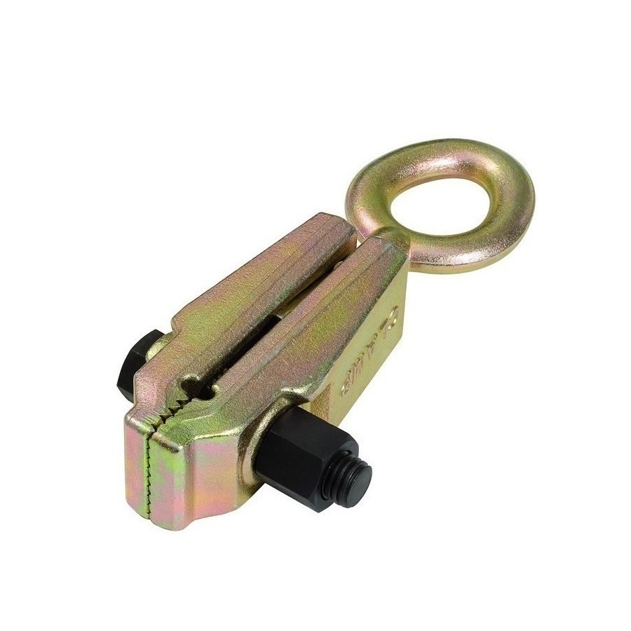 Force Auto body repair pull clamp 5 tons