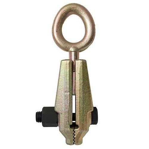 Force Auto body repair pull clamp 5 tons