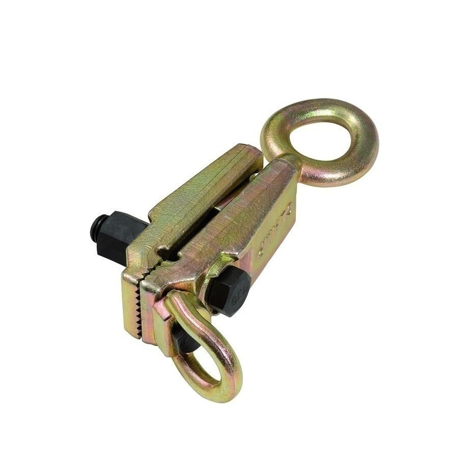 Force Pulling Clamp 2 direction action