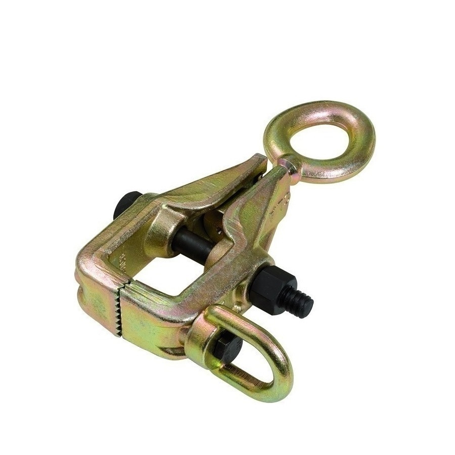 Force Pulling Clamp Box 2 direction action