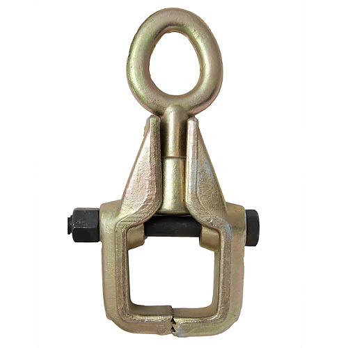 Force Pulling Clamp Maxi 5 tons