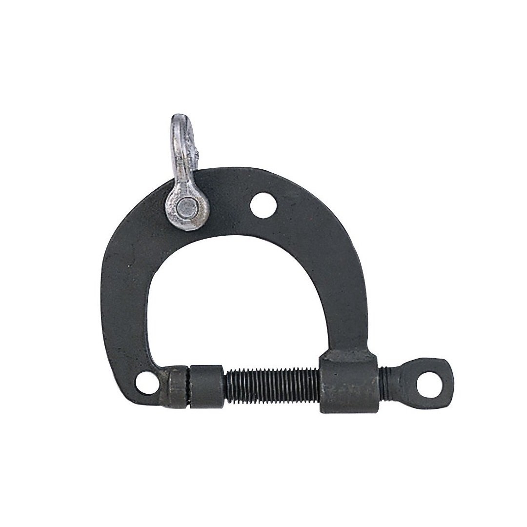 Force Pulling Clamp Multi-directional 4 tons
