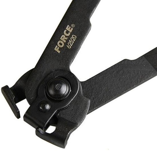 Force CV Joint boot clamp pliers