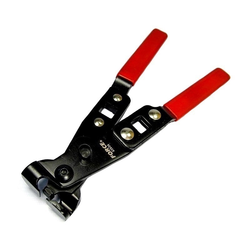 Force CV Boot Clamp Pliers