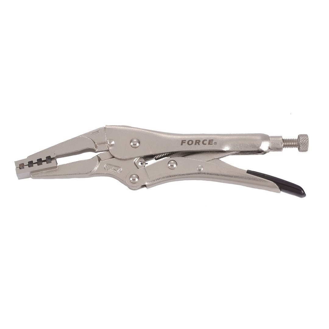 Force Hose Clamp Locking Pliers
