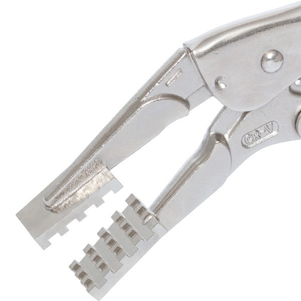 Force Hose Clamp Locking Pliers