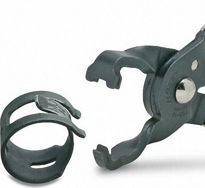 Force Hose Clamp Pliers VAG