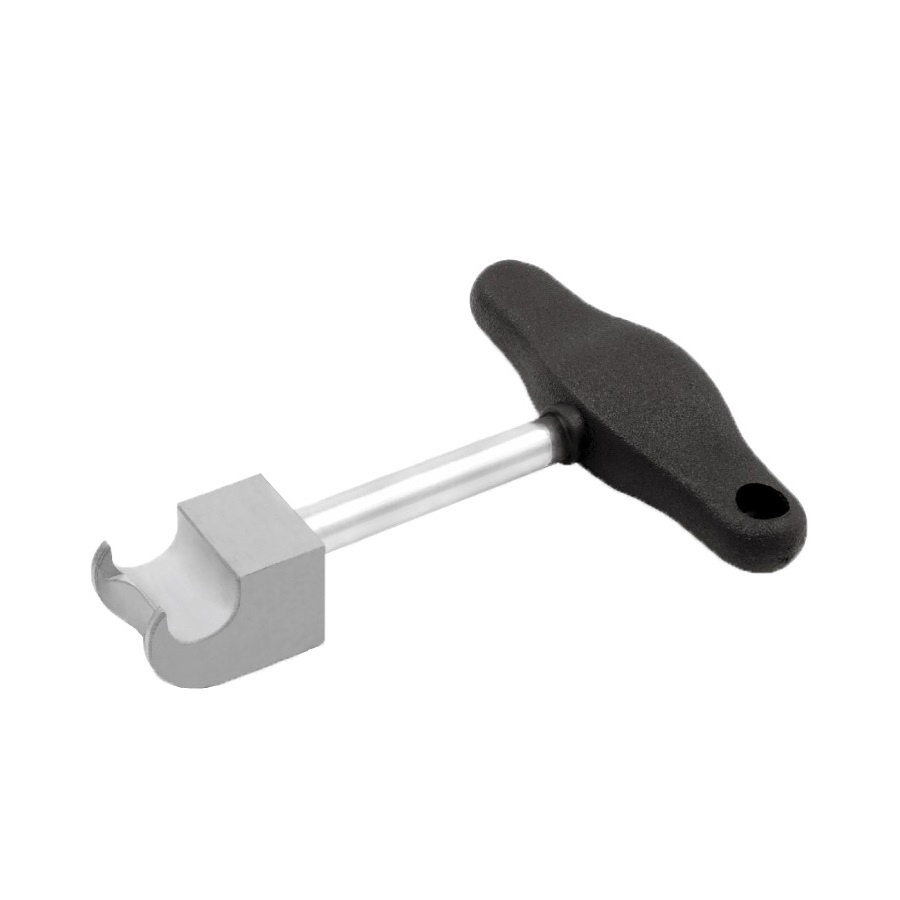 Force HENN® Type Hose Clamp Removal Tool