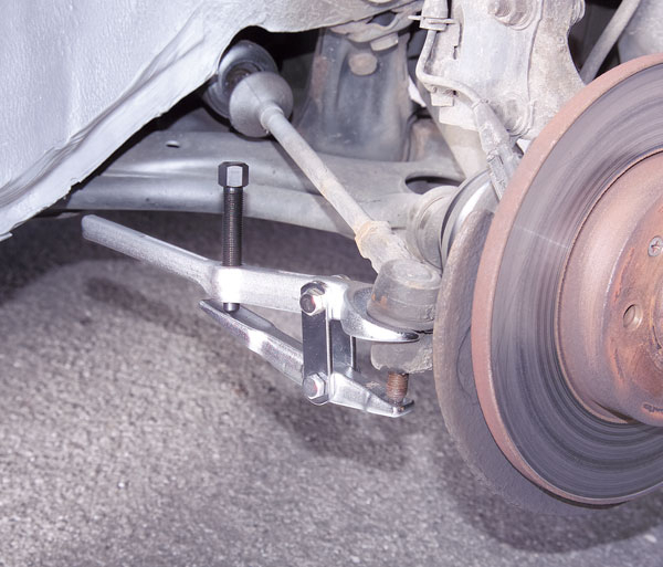 Force Universal Ball Joint Separator