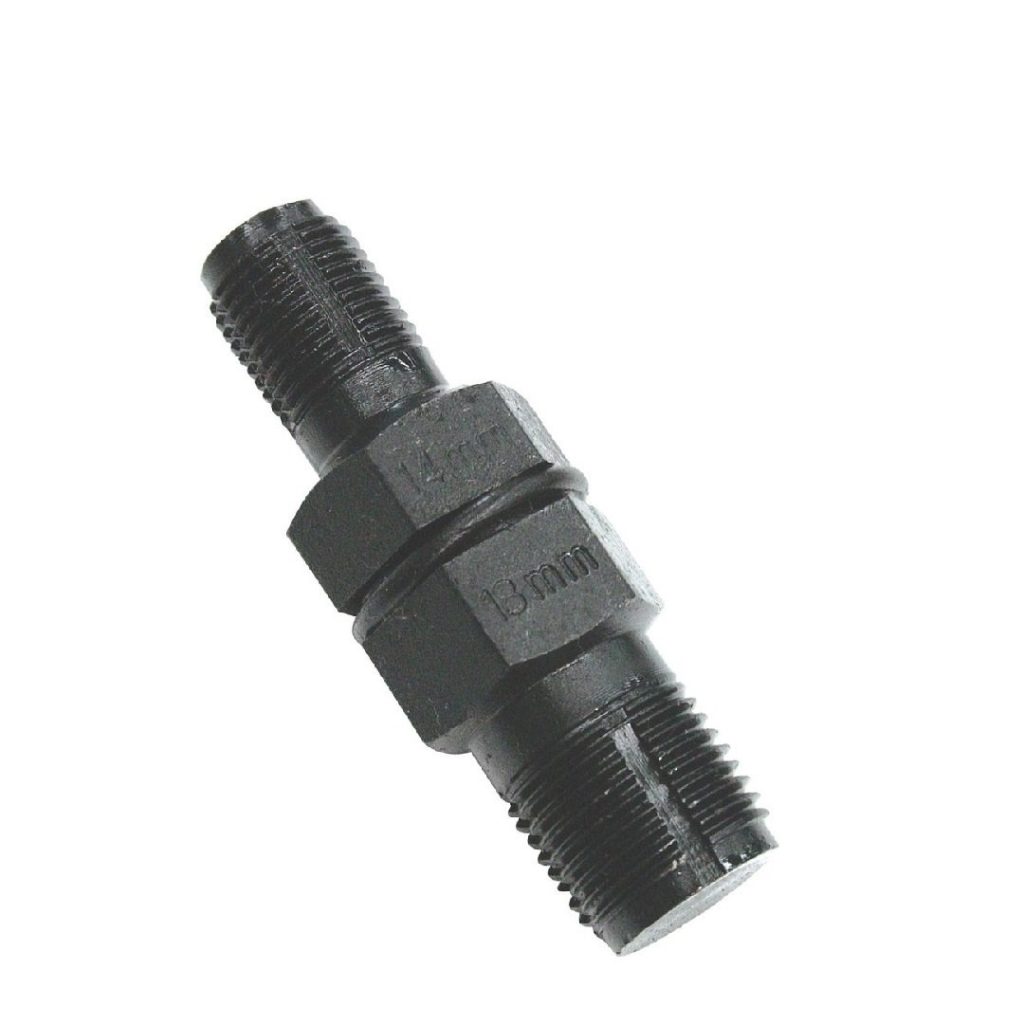 Force Spark Plug Hole Rethreader 14-18mm