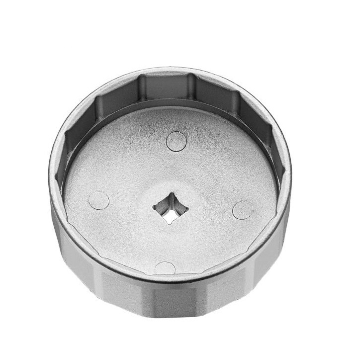 Force Oil Filter Wrench for Mercedes Benz 14-point / Ø 84,4 mm