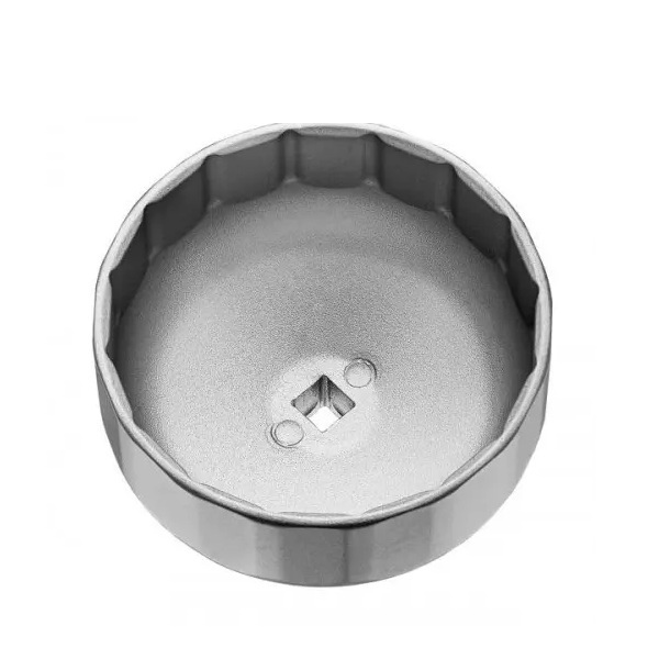 Force Oil Filter Wrench for BMW 16-kant / Ø 86,6 mm