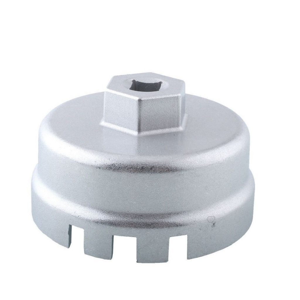 Force Oil Filter Wrench for Toyota & Lexus 14-point / Ø 64,5 mm
