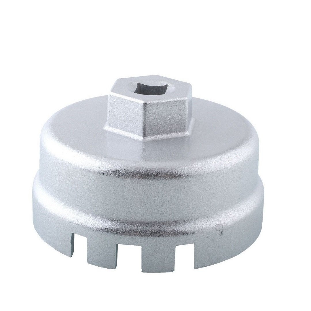 Force Oil Filter Wrench for Toyota & Lexus 14-point / Ø 64,5 mm