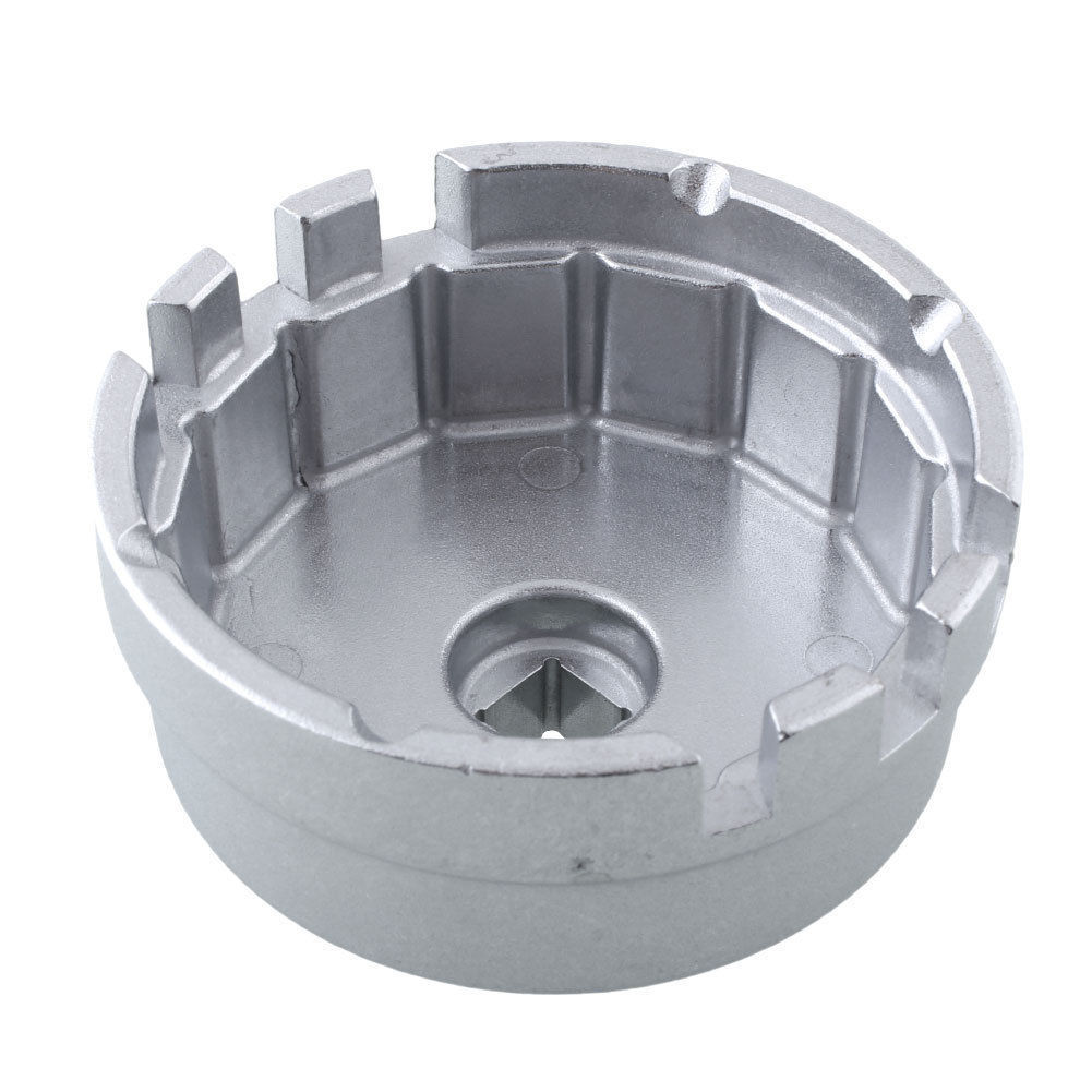 Force Oil Filter Wrench for Toyota & Lexus 14-point / Ø 64,5 mm