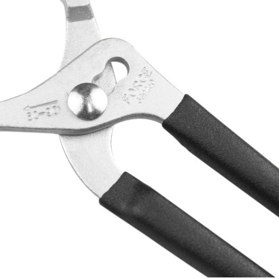 Force Oil Filter Pliers