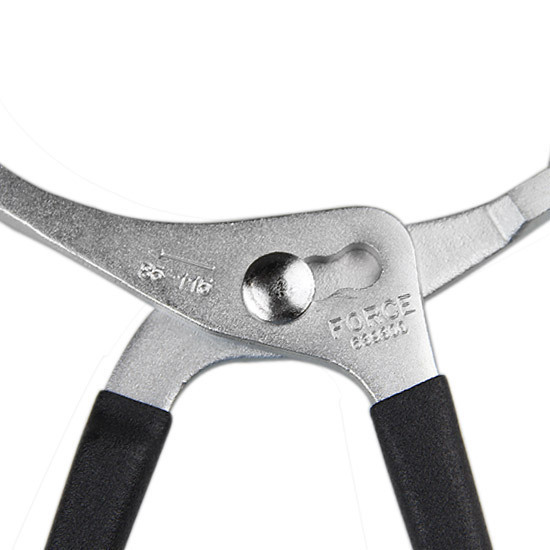 Force Oil Filter Pliers