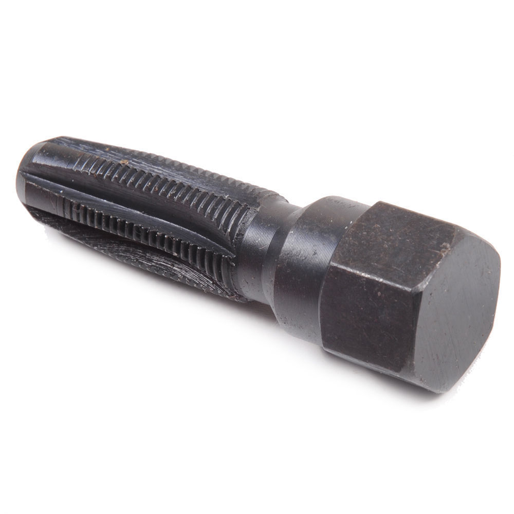 Force 5pc Spark plug rethreader set