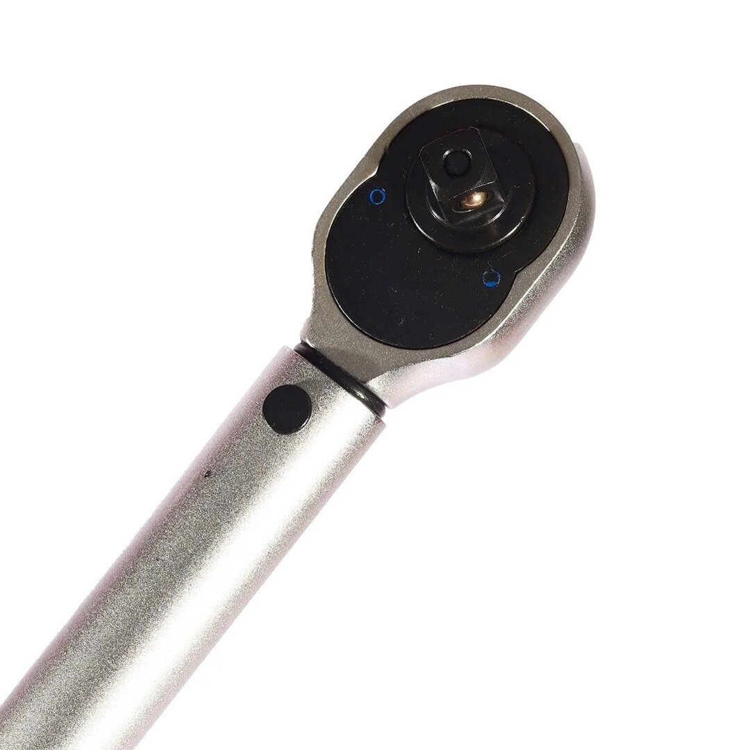 Force 3/8" Lock torque wrench 295mm 6 ~ 30Nm
