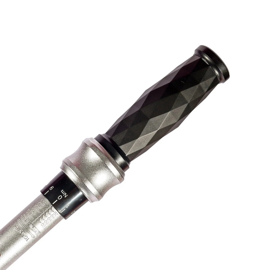 Force 3/8" Lock torque wrench 295mm 6 ~ 30Nm