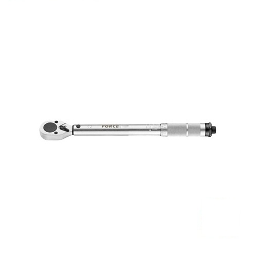 Force 3/8" Tone control torque wrench 270mmL 5 ~ 25Nm