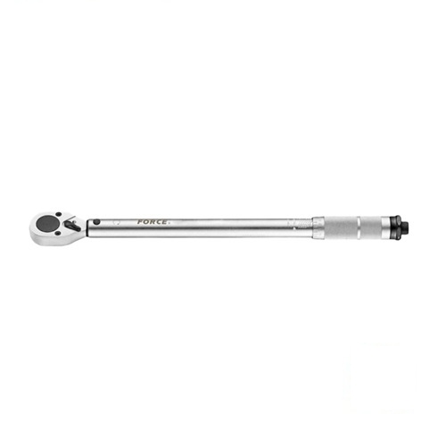 Force 3/8" Tone control torque wrench 370mmL 20 ~ 110Nm