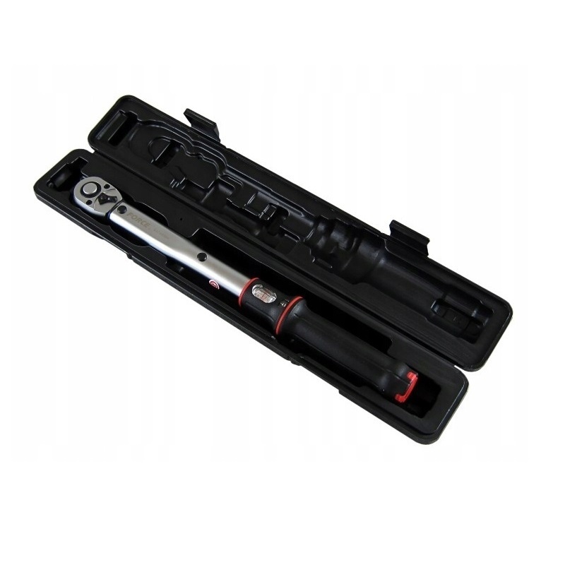 Force Lock torque wrench - window display 20 ~ 100Nm 405mmL