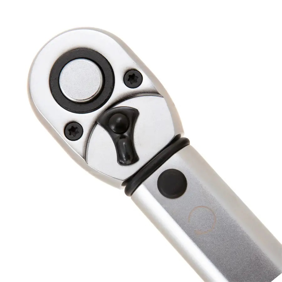 Force Lock torque wrench - window display 60 ~ 300Nm 595mmL