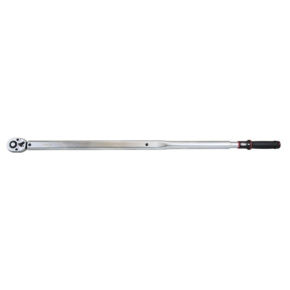 Force Lock torque wrench - window display 150 ~ 750Nm 1150mm