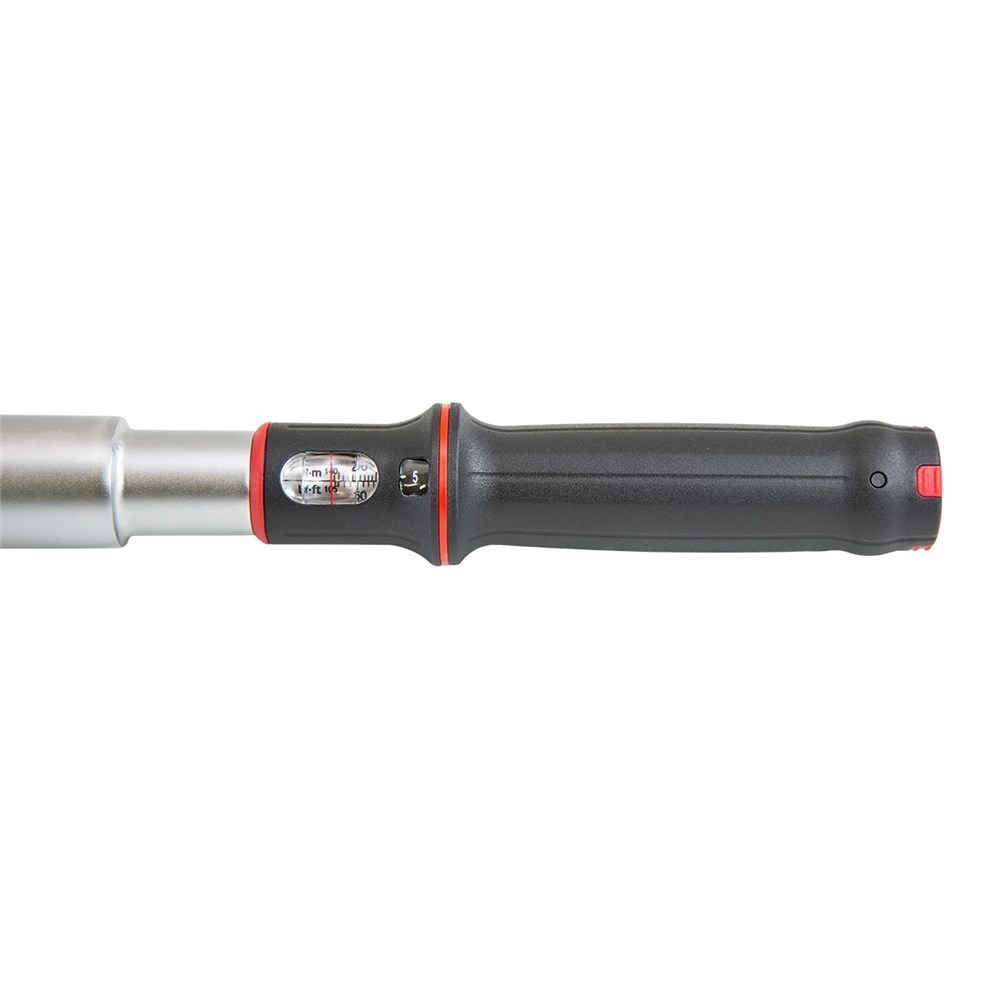 Force Lock torque wrench - window display 150 ~ 750Nm 1150mm