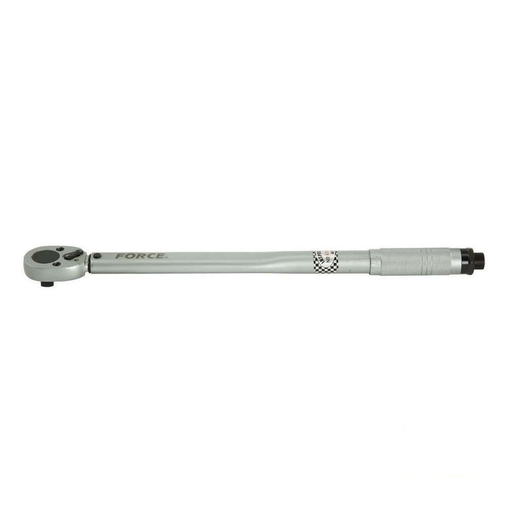 Force 3/4" Tone control torque wrench 1215mmL 140 ~ 980Nm