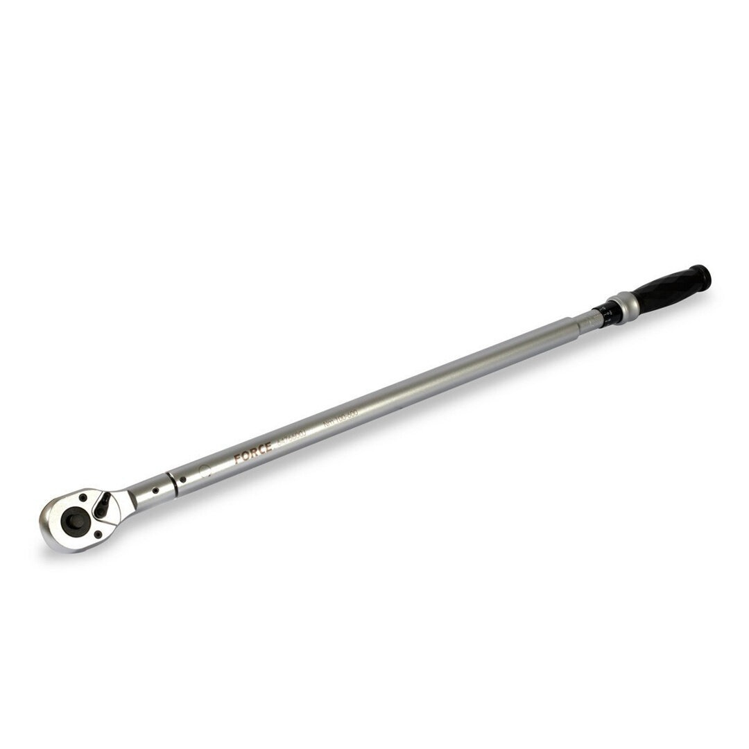 Force 3/4" Lock torque wrench 880mmL 100 ~ 600Nm
