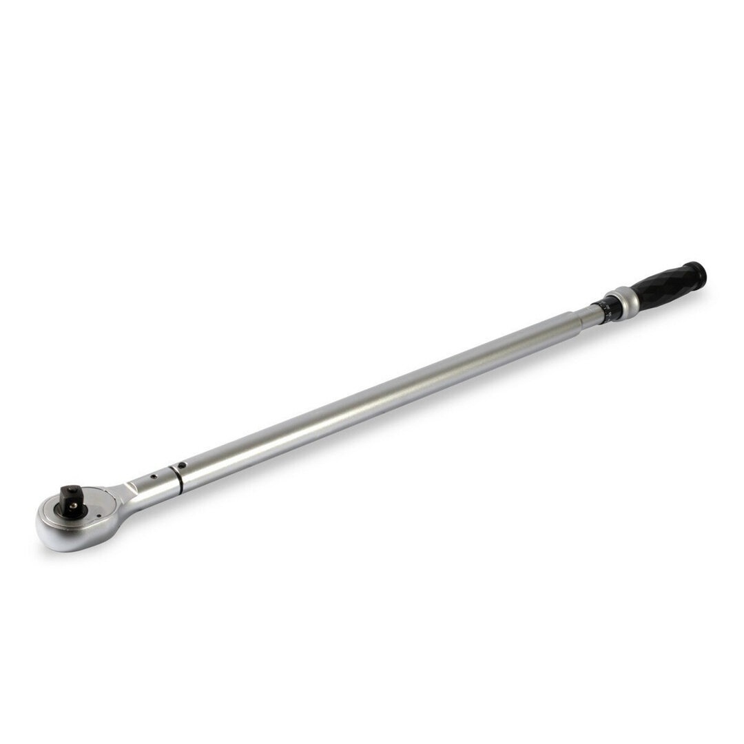 Force 3/4" Lock torque wrench 880mmL 100 ~ 600Nm
