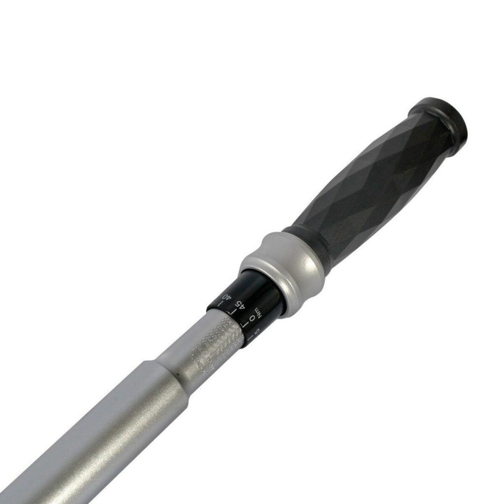 Force 3/4" Lock torque wrench 880mmL 100 ~ 600Nm