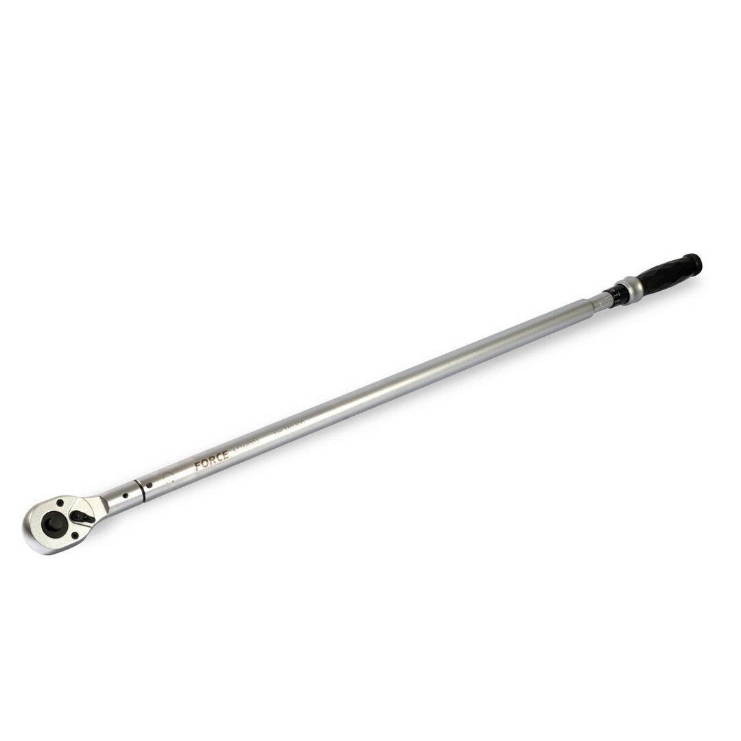 Force 3/4" Lock torque wrench 1095mm 150 ~ 800Nm