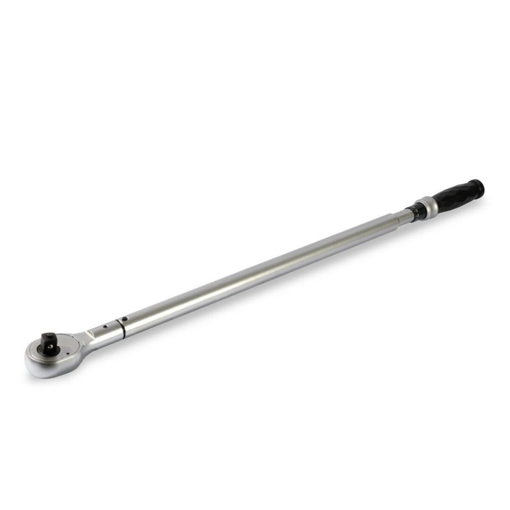 Force 3/4" Lock torque wrench 1095mm 150 ~ 800Nm
