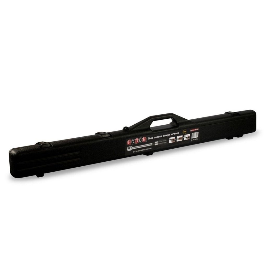 Force 3/4" Lock torque wrench 1095mm 150 ~ 800Nm