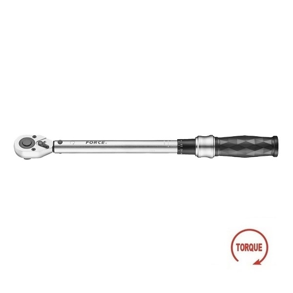 Force 1" Lock torque wrench 1240mm 200 ~ 1000Nm