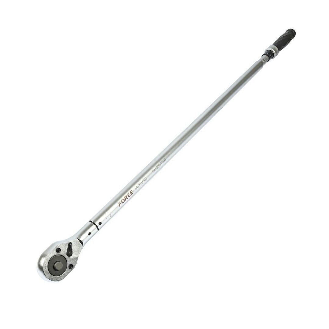 Force 1" Lock torque wrench 1240mm 200 ~ 1000Nm