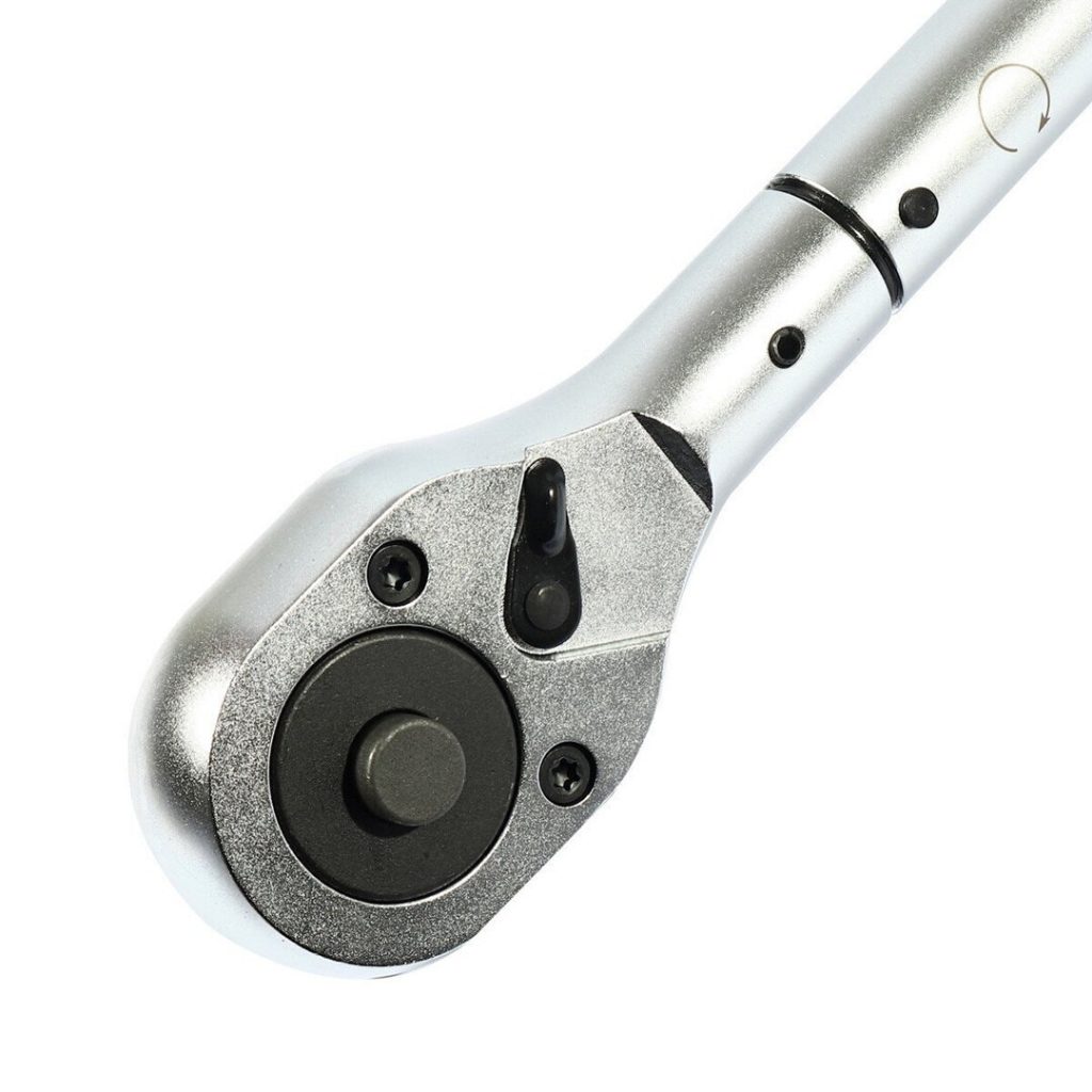 Force 1" Lock torque wrench 1240mm 200 ~ 1000Nm