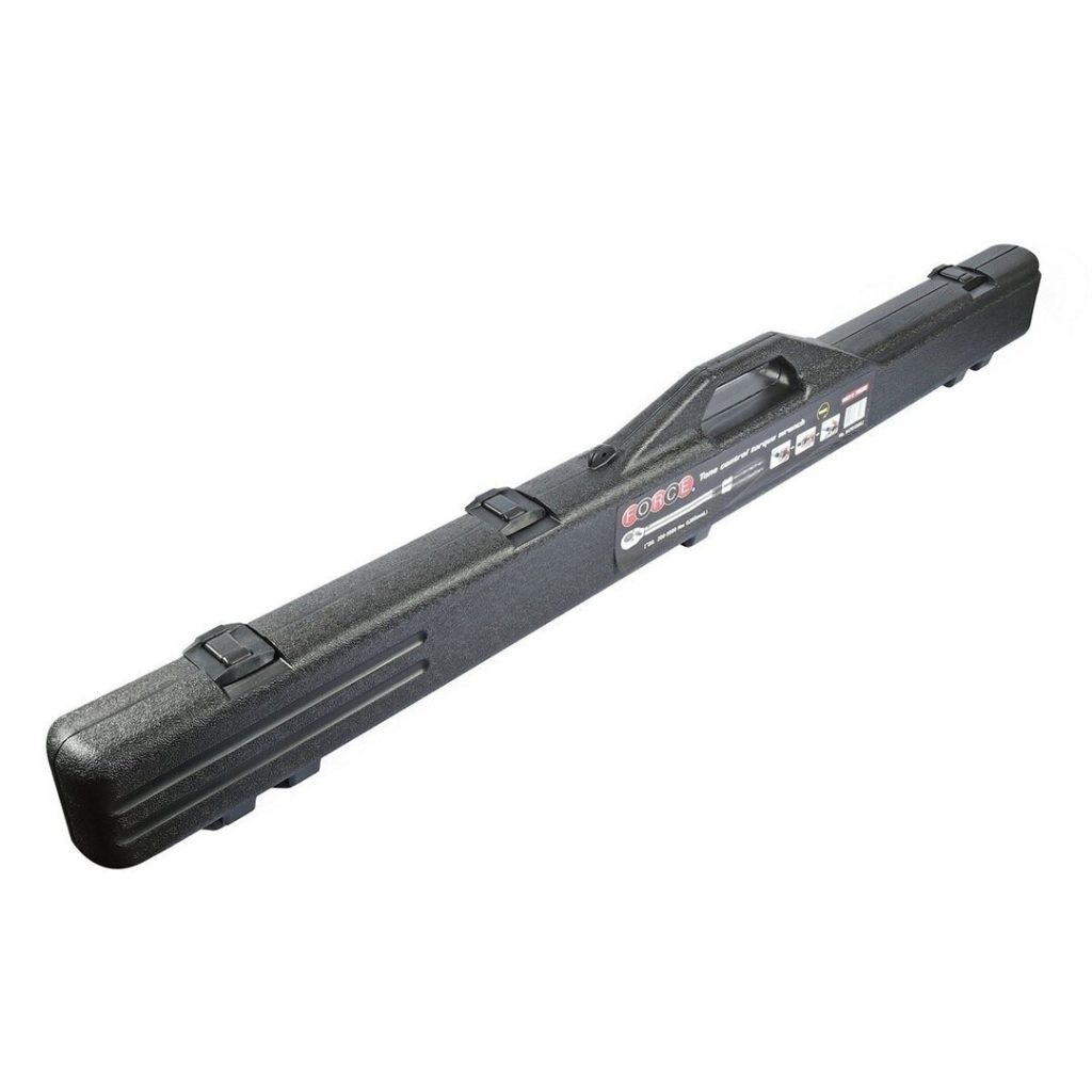 Force 1" Lock torque wrench 1240mm 200 ~ 1000Nm