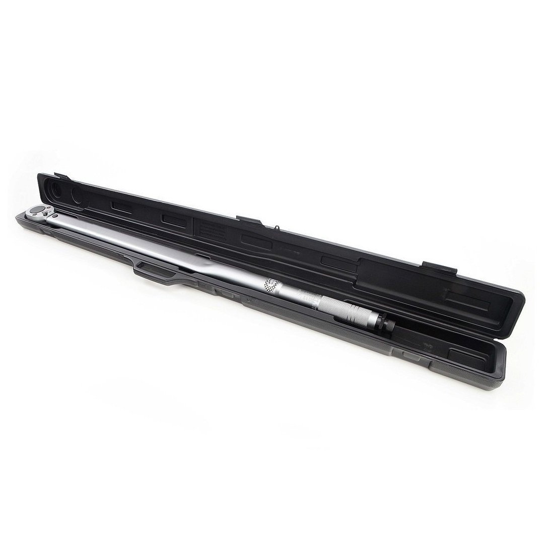 Force 1" Tone control torque wrench 1215mm 140 ~ 980Nm